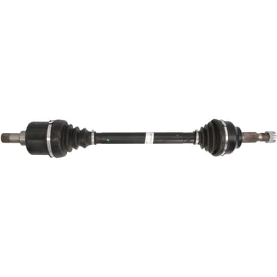 Aandrijfas POINT GEAR PNG73167 links