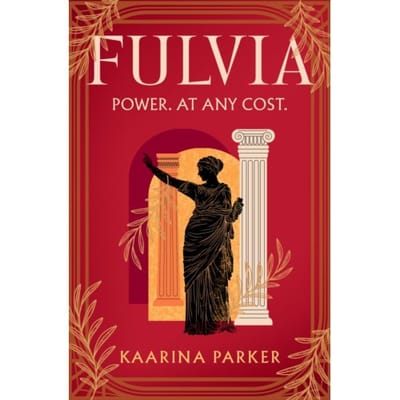 Fulvia - Kaarina Parker