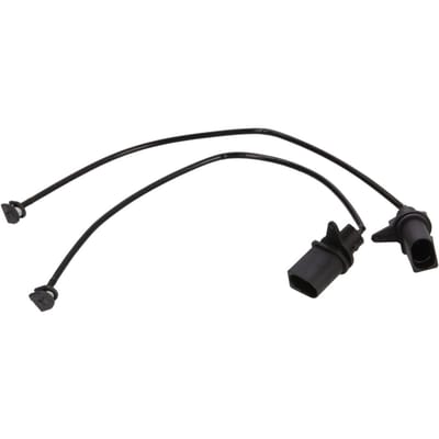 Waarschuwingscontact, remblokslijtage QUICK BRAKE WS 0211 A