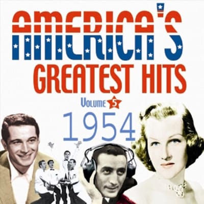 America'S Greatest..1954