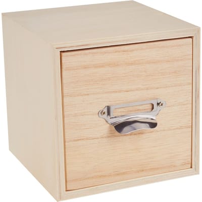 VBS Ladebox "Kubus"