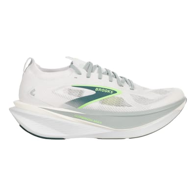 Brooks Hyperion Max 3 Neutrale schoen Heren