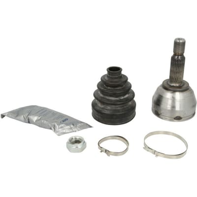 Homokineet reparatie set, aandrijfas LPR KFR628