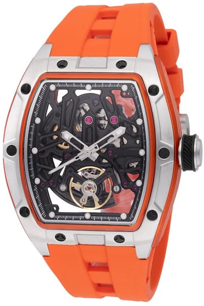Invicta S1 Rally 49033 Heren Automatisch Horloge - 44 mm