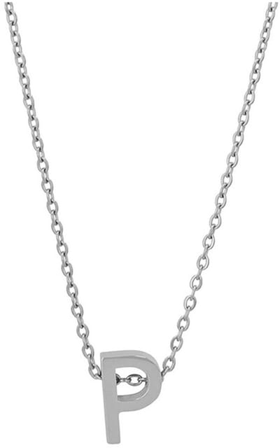 AKZENT Akzent damesketting met hanger Courrier, waterbestendig