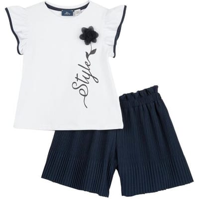 Chicco 09075764000000 MEISJES DONKERBLAUW 116