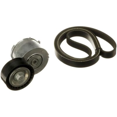 Poly V-riem set Micro-V® Kit GATES K015PK1188