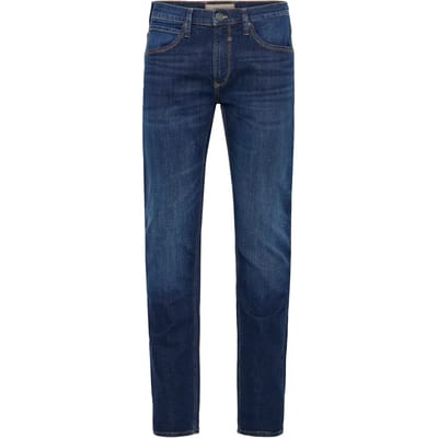 Blend - TWISTER FIT - Heren - Slim fit jeans, Regular fit jeans