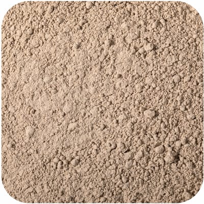 Starwest Botanicals, poudre de mousse d'Irlande biologique, 1 lb (453,6 g)