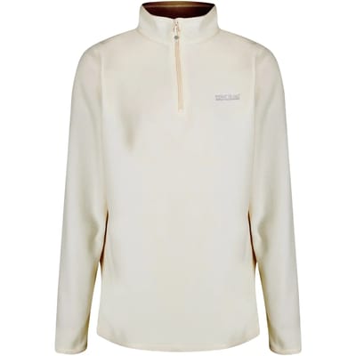 Damesfleece 1/2 rits Regatta Sweethart