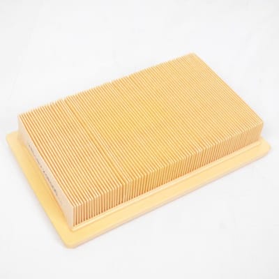 originele luchtfilter voor auto piaggio 1300 porter 2009 tot 2010 1780187z08000 nieuw