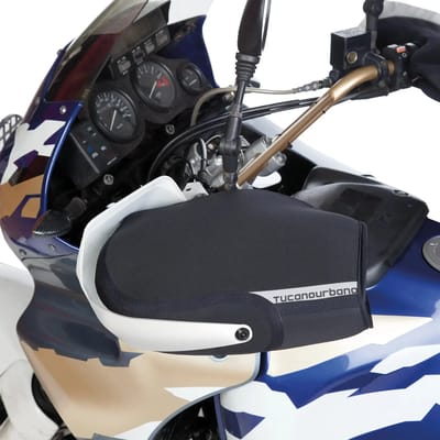 Scootermanchetten Tucano Urbano eva