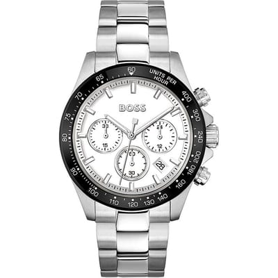 Boss Herenhorloge Hero - Le 1514130