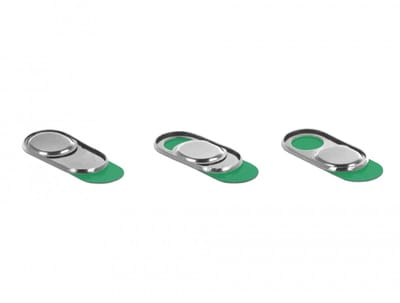 DeLOCK 20656 accessoire voor smartphones & mobiele telefoons Voorpaneel