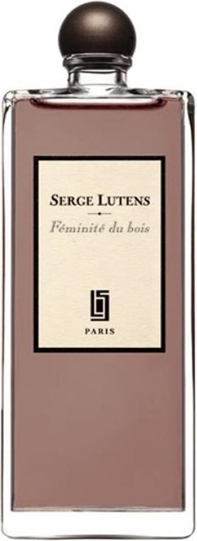 Serge Lutens Feminite Du Bois Eau de Parfum Spray 50 ml