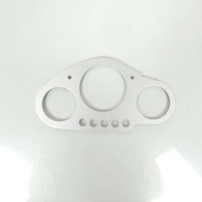 originele snelheidsmeter 754437 voor motor peugeot 50 xr6 2004 tot 2007 nieuw