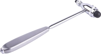 Troemner reflexhamer - neurologie - geneeskunde - Mast Medical