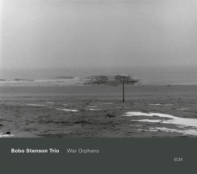 Bobo Stenson Trio - War Orphans (CD)