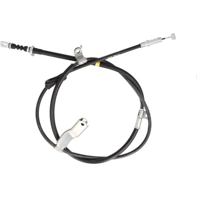 Herth+Buss Elparts Kabel, parkeerrem HERTH+BUSS JAKOPARTS J3934072 rechts