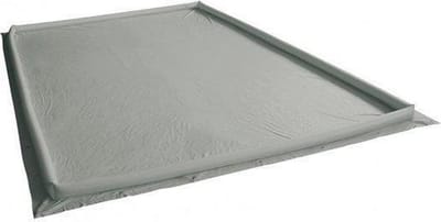 Eurotrail Airdam - 250*600cm - Grijs