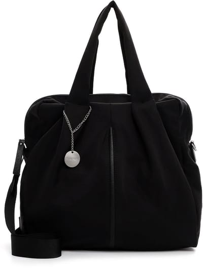 SURI FREY Shopper SFY Pauly ( 16725 ) - Dames handtassen - black 100