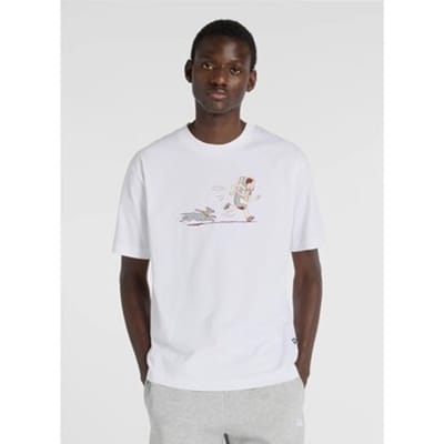 T-shirt New Balance 41227