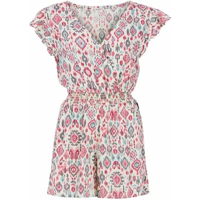 Protest Prttoska – Playsuit Dames – Tailleband elastiek