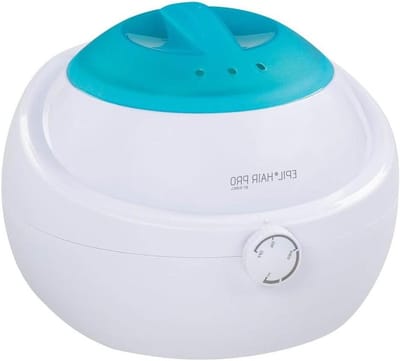 Waxverwarmer - Harsapparaat - Professioneel Harsen - Grote Capaciteit - 1000 ML - Wit