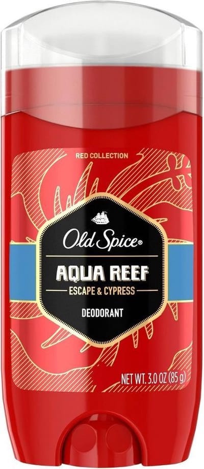 Old Spice Aqua Reef deo stick 85 GR