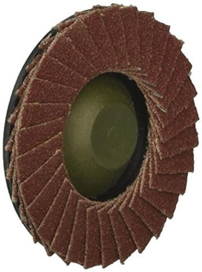 Slijpschijven voor Gietijzer, Roestvrij Staal, Staal en Meer - 50mm Diameter