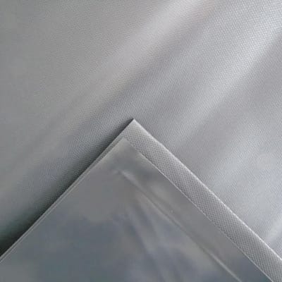 Ubbink - AquaLiner - Vijverfolie - PVC - 4 x 4m - 1,0mm