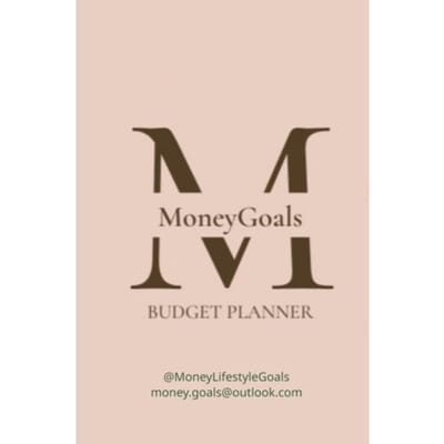 Kasboekje - Money Goals