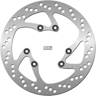 Remschijf voor vaste motorfiets NG Brake Disc DIS1428