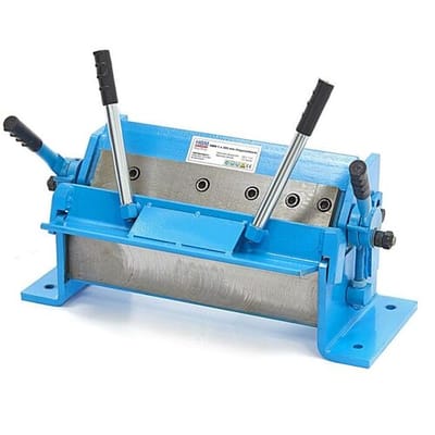 HBM vingerzetbank 1 x 305 mm.