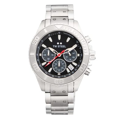 TW Steel TWVA5 Diver Heren Horloge