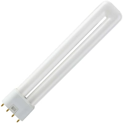 SPL 2G11 PL-L 4P Spaarlamp | 18W 840 4000K | 4-Pins