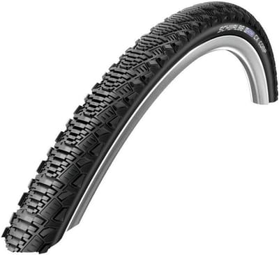 Fietsband 24 inch voor Mountainbike CX Comp - K-Guard - Snel en Sterk