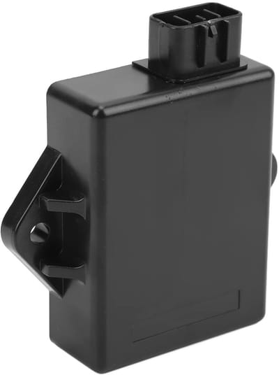 Store_7 - High Power CDI Module - 8 Pins Ontsteking - Premium Kwaliteit - Geschikt voor YP250 260 - Motorfiets - Hoogwaardige Materialen