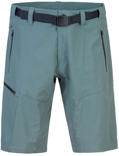Hannah Doug Korte Broek Groen 2XL Man