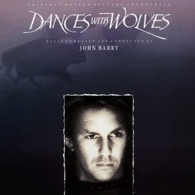 Dances With Wolves - Ost (original Soundtrack)