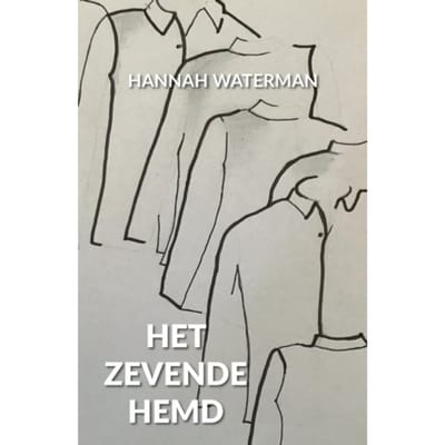 Het Zevende Hemd - Hannah Waterman