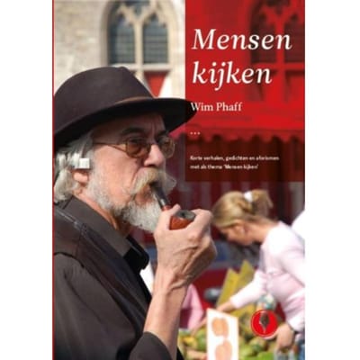 Mensen Kijken - Wim Phaff