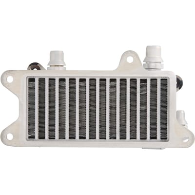 Intercooler, inlaatluchtRadiator MAHLE CI 223 000P links