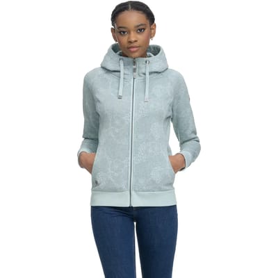Damescapuchon Ragwear Fllow