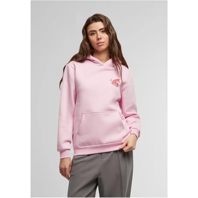 Dames Hoodie Miss Tee Lucky Cherry