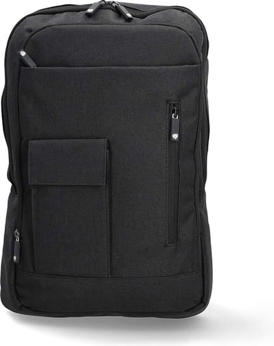 Nedis Notebook-rugzak - 10 - 16 " - 10 Compartimenten - 430 mm - 50 mm - 290 mm