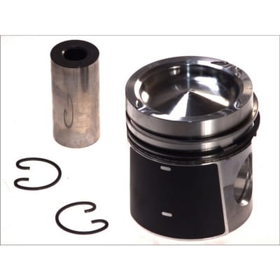 Zuiger MAHLE 213 68 00