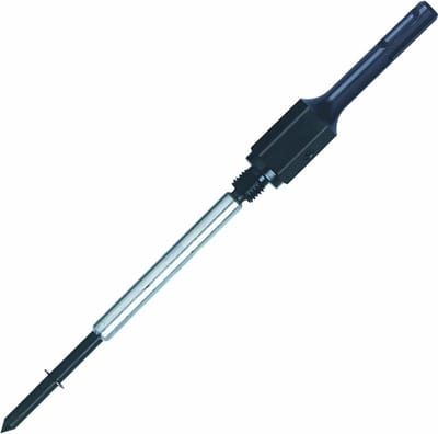 Carat Montagespil met centreerpen M16 x SDS-plus - HDC2060000
