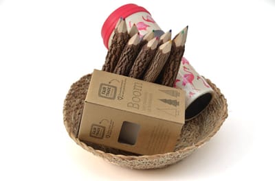 kerstpakket - giftset - Kantoor & Thuis - 100% fairtrade