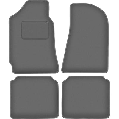 Grafiet automatten voor: Polski Fiat 125P sedan (1967-1991)